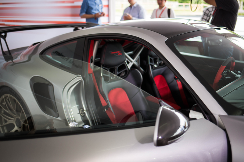 Image credit: Kristen Lee/Jalopnik